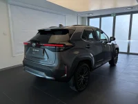 Toyota Yaris Cross - 68kW thumbnail