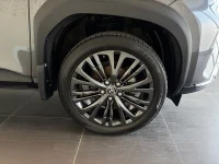 Toyota Yaris Cross - 68kW thumbnail