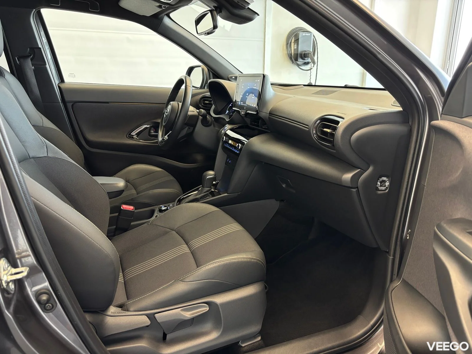 Toyota Yaris Cross - 68kW