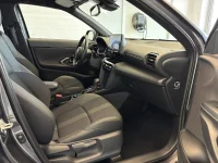Toyota Yaris Cross - 68kW thumbnail