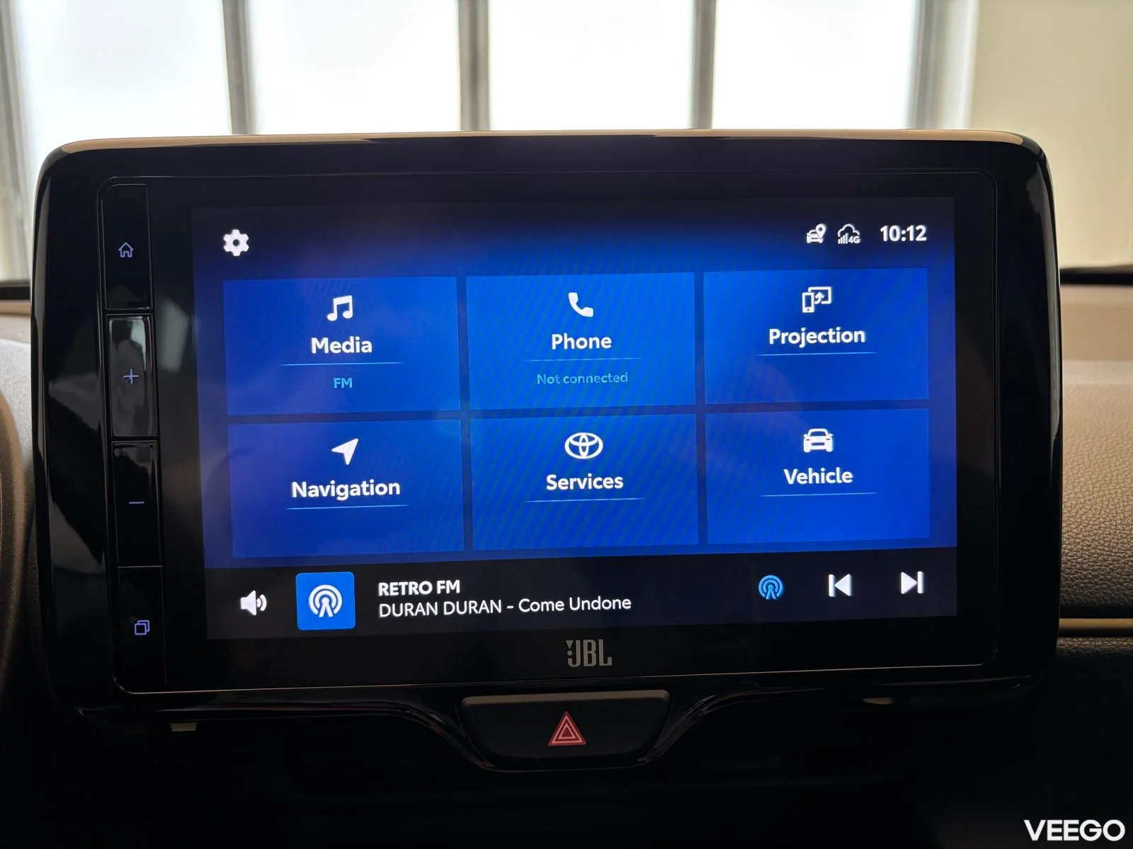 Toyota Yaris Cross - 68kW