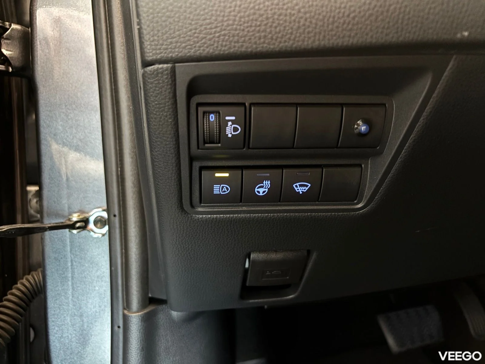Toyota Yaris Cross - 68kW