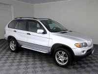 BMW X5 3.0 161kW thumbnail