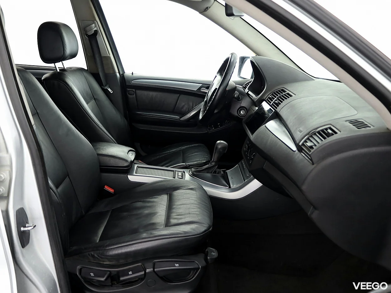 BMW X5 3.0 161kW