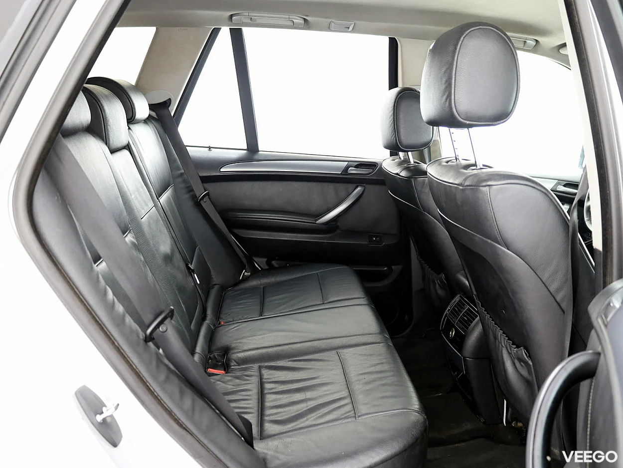 BMW X5 3.0 161kW