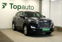 Hyundai Tucson 1.6 97kW thumbnail
