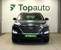 Hyundai Tucson 1.6 97kW thumbnail