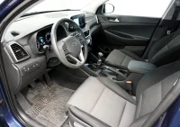 Hyundai Tucson 1.6 97kW thumbnail