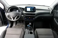 Hyundai Tucson 1.6 97kW thumbnail