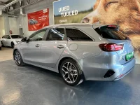 Kia Ceed 1.6 100kW thumbnail
