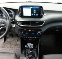 Hyundai Tucson 1.6 97kW thumbnail