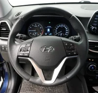 Hyundai Tucson 1.6 97kW thumbnail