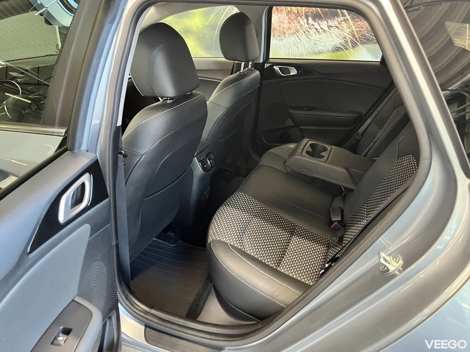 Kia Ceed 1.6 100kW