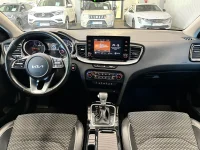 Kia Ceed 1.6 100kW thumbnail