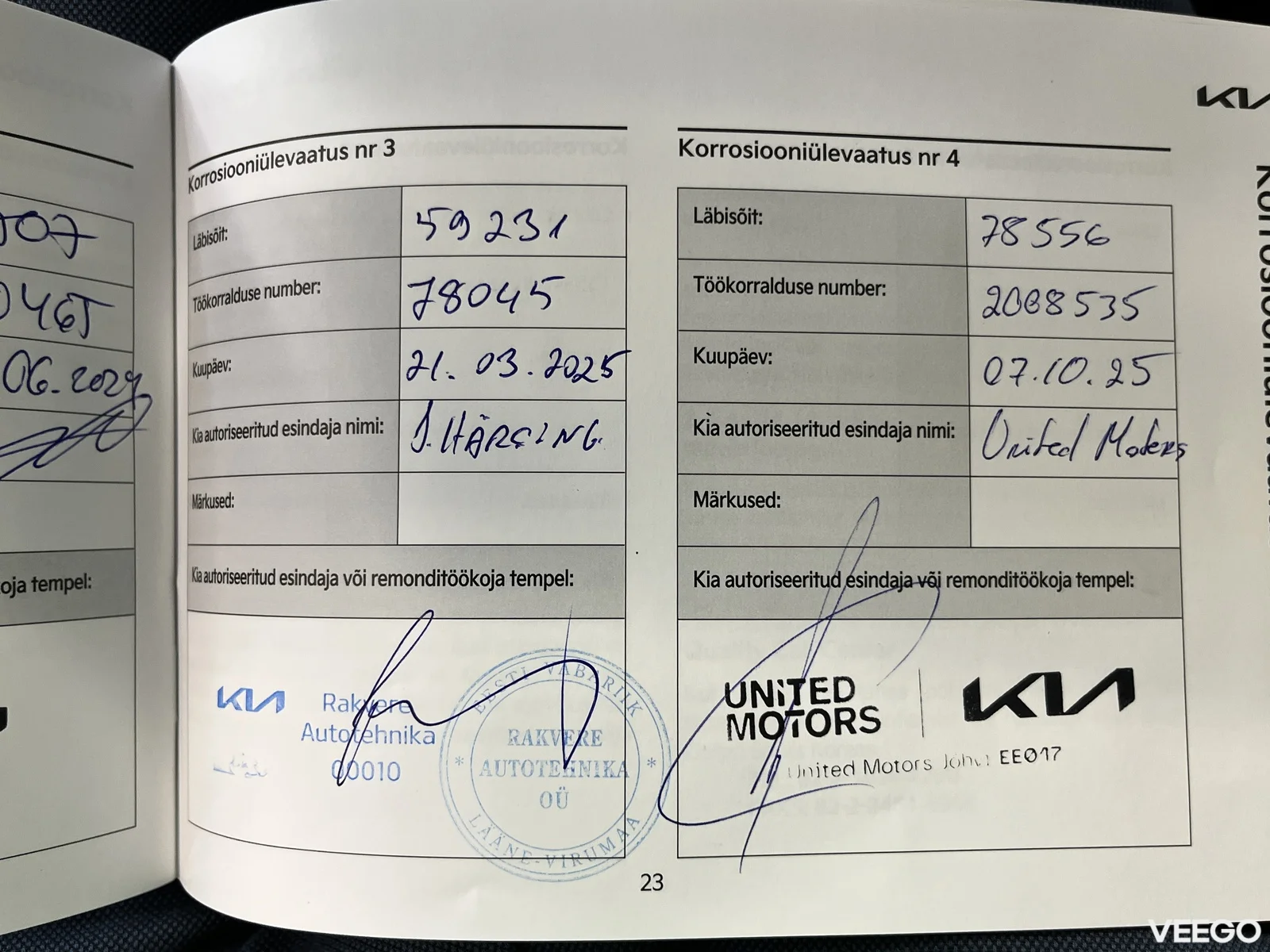 Kia Ceed 1.6 100kW