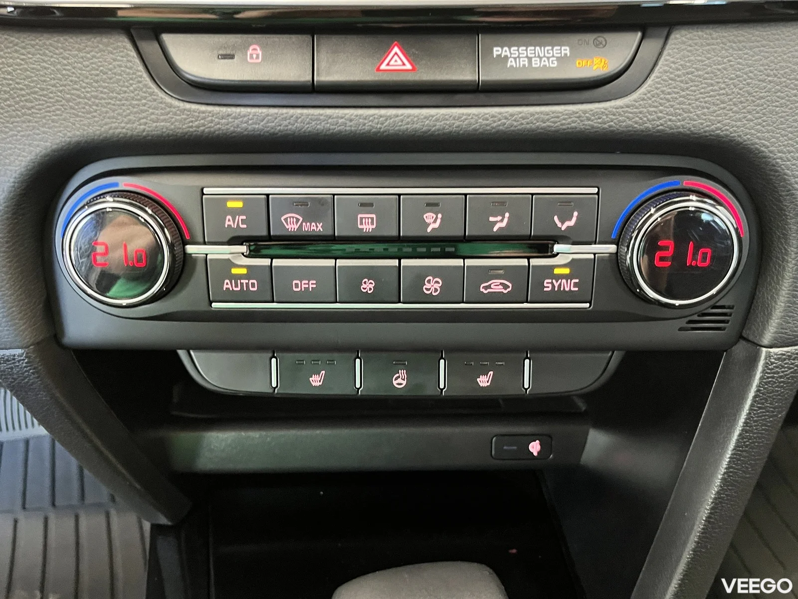 Kia Ceed 1.6 100kW