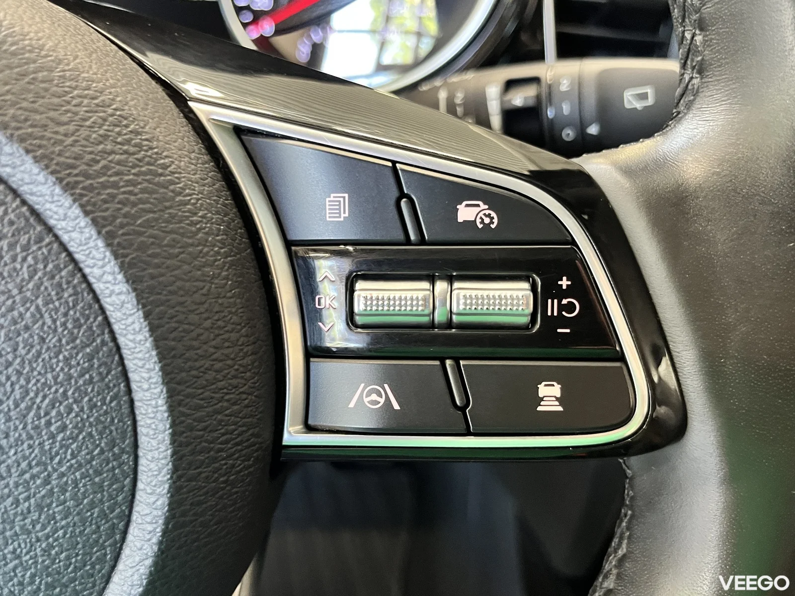 Kia Ceed 1.6 100kW