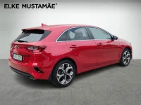 Kia Ceed 103kW thumbnail