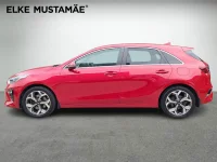 Kia Ceed 103kW thumbnail