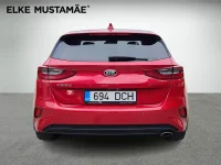 Kia Ceed 103kW thumbnail