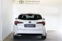 Toyota Corolla 72kW thumbnail