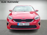 Kia Ceed 103kW thumbnail