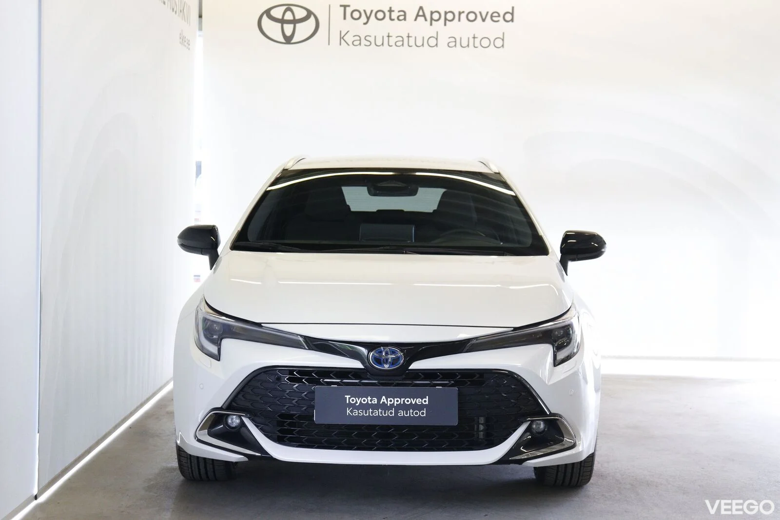 Toyota Corolla 72kW