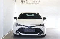 Toyota Corolla 72kW thumbnail
