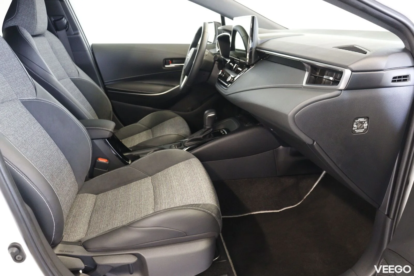 Toyota Corolla 72kW