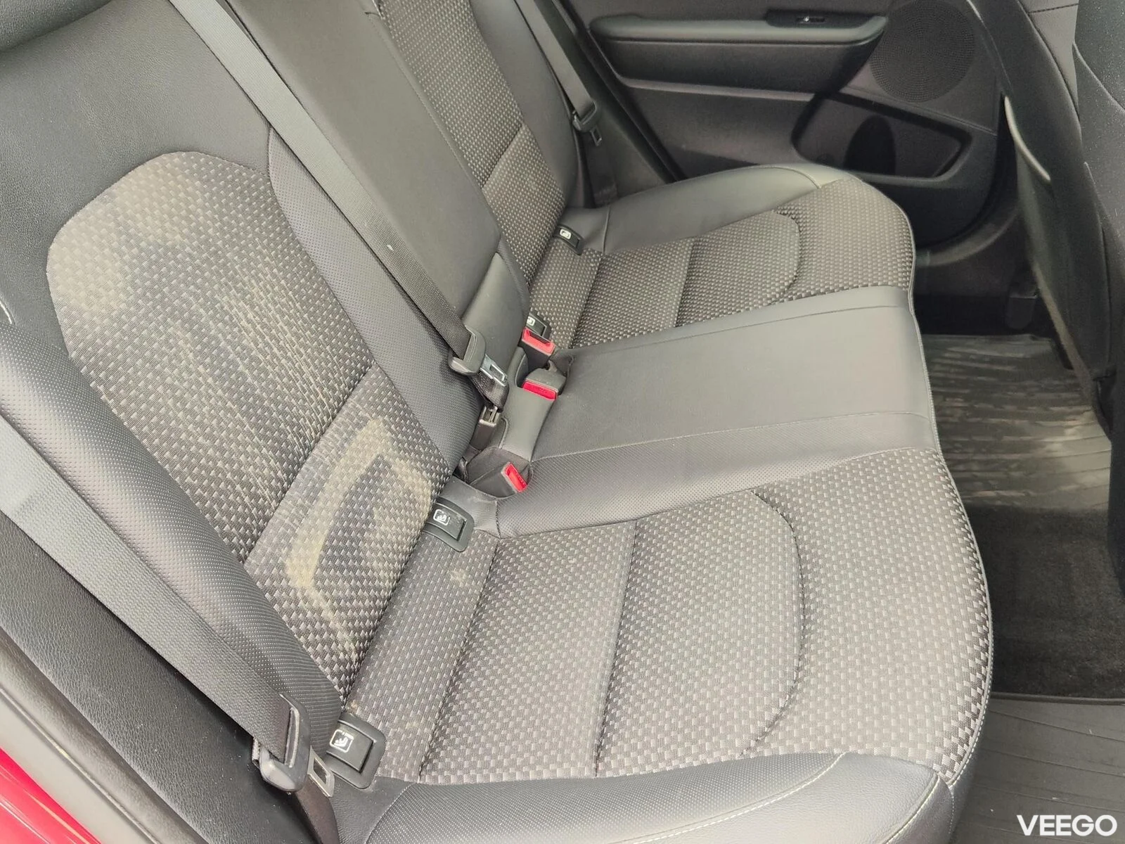 Kia Ceed 103kW