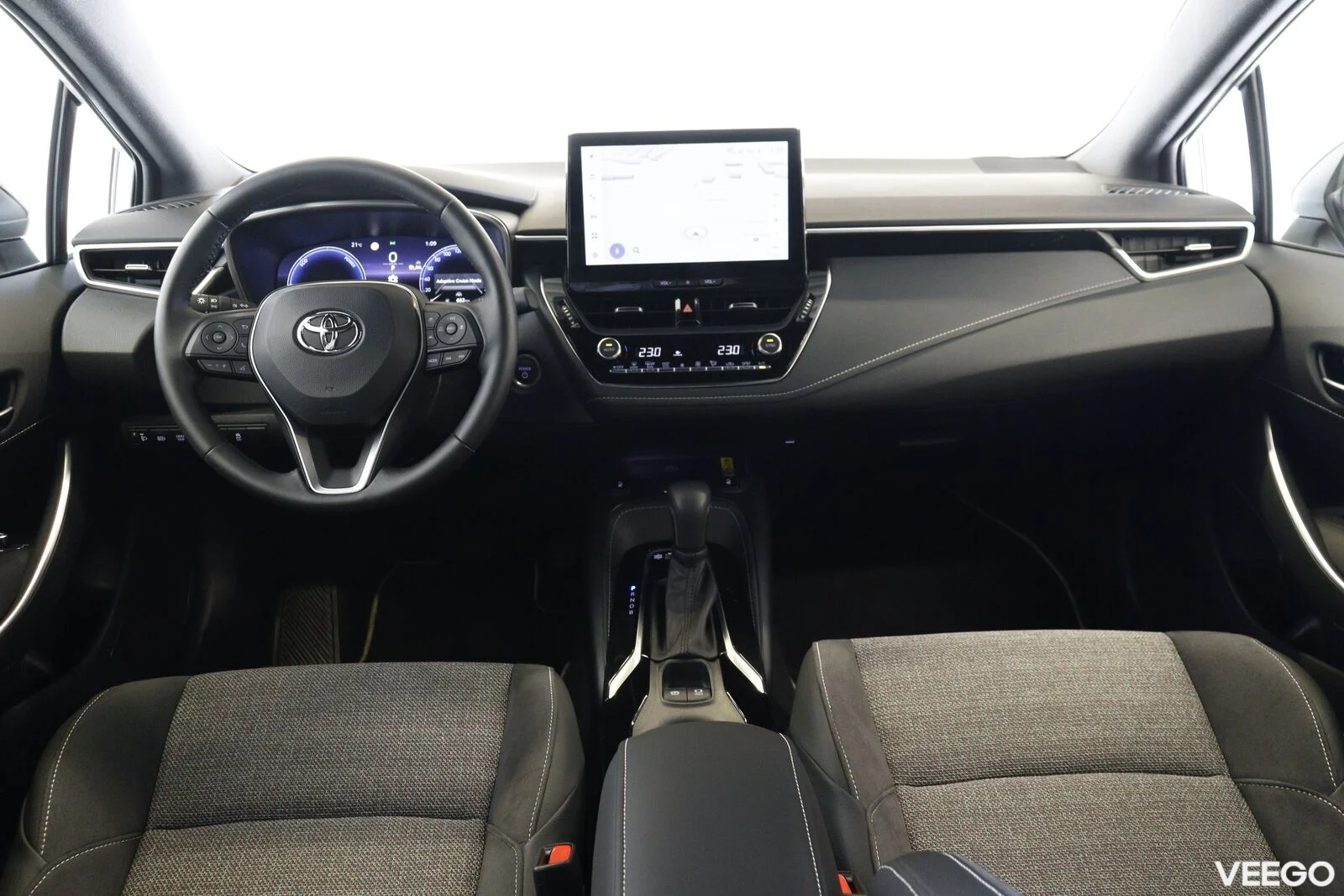 Toyota Corolla 72kW