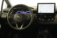 Toyota Corolla 72kW thumbnail