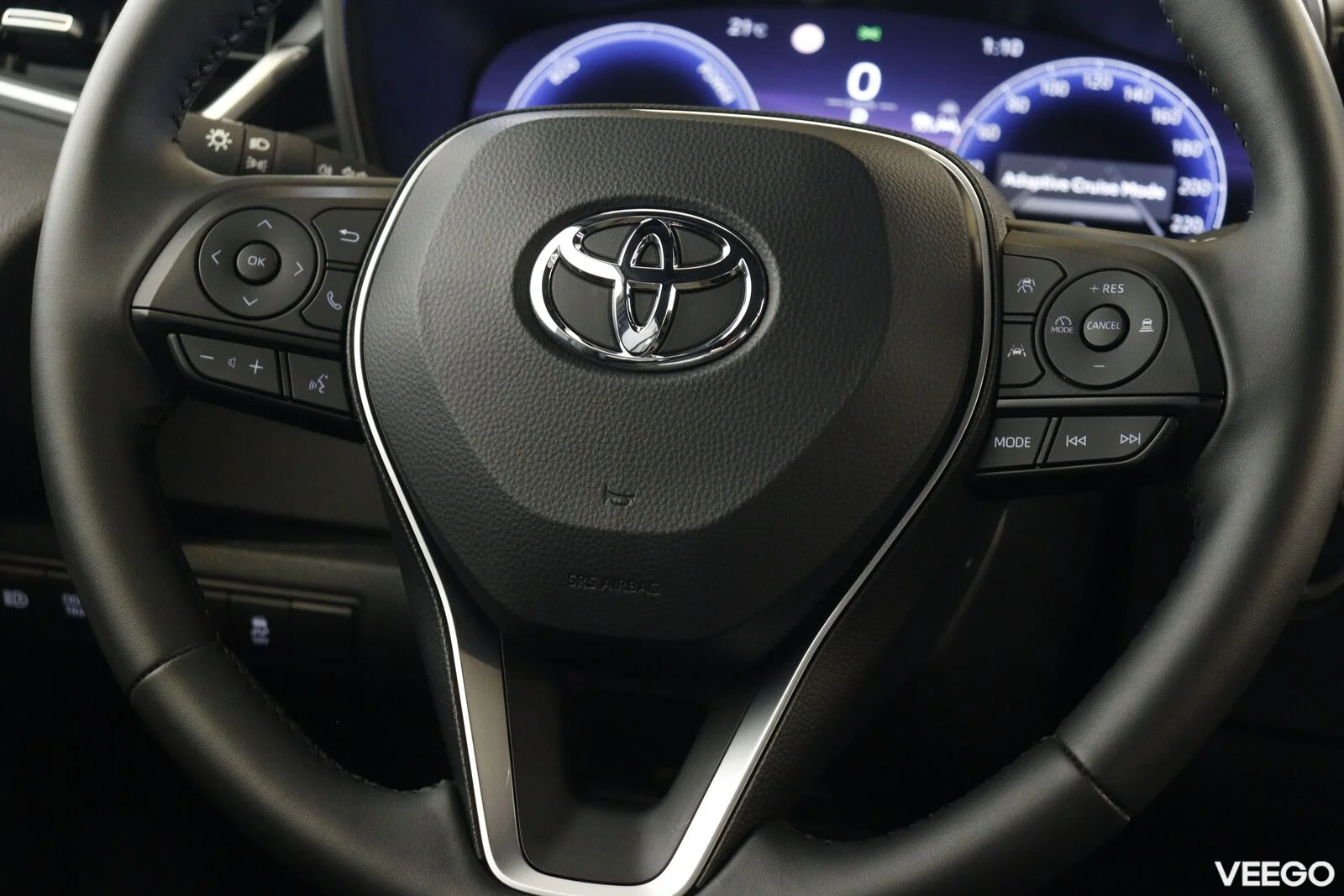 Toyota Corolla 72kW