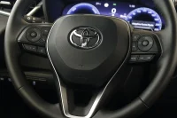 Toyota Corolla 72kW thumbnail