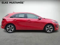 Kia Ceed 103kW thumbnail