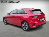 Kia Ceed 103kW thumbnail