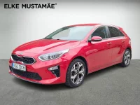 Kia Ceed 103kW thumbnail