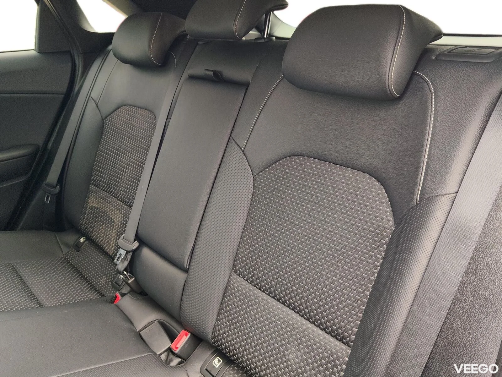 Kia Ceed 103kW