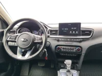 Kia Ceed 103kW thumbnail