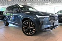 Volvo XC90 AWD H&K ULTIMATE BRIGHT INTELLI PRO MY26 2 335kW thumbnail