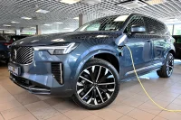 Volvo XC90 AWD H&K ULTIMATE BRIGHT INTELLI PRO MY26 2 335kW thumbnail