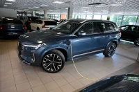 Volvo XC90 AWD H&K ULTIMATE BRIGHT INTELLI PRO MY26 2 335kW thumbnail