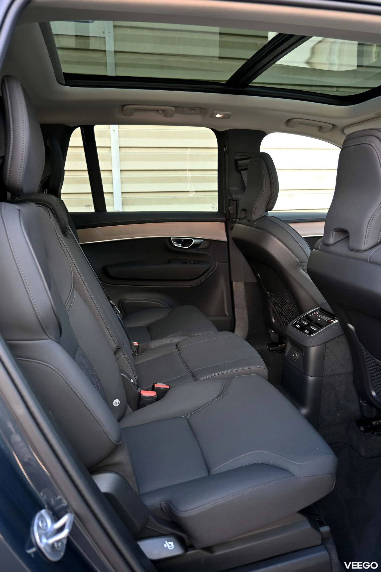 Volvo XC90 AWD H&K ULTIMATE BRIGHT INTELLI PRO MY26 2 335kW