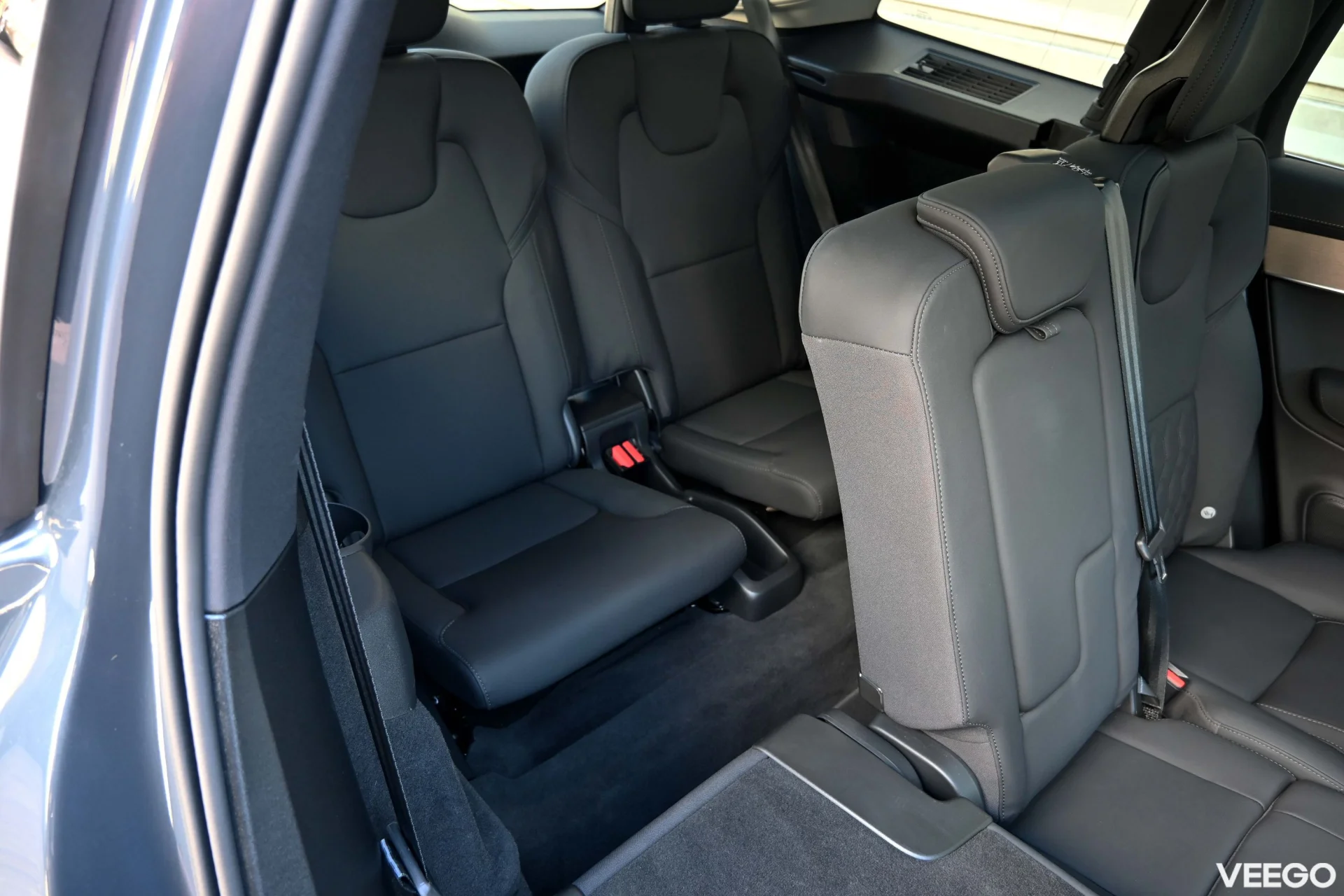 Volvo XC90 AWD H&K ULTIMATE BRIGHT INTELLI PRO MY26 2 335kW