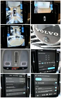 Volvo XC90 AWD H&K ULTIMATE BRIGHT INTELLI PRO MY26 2 335kW thumbnail