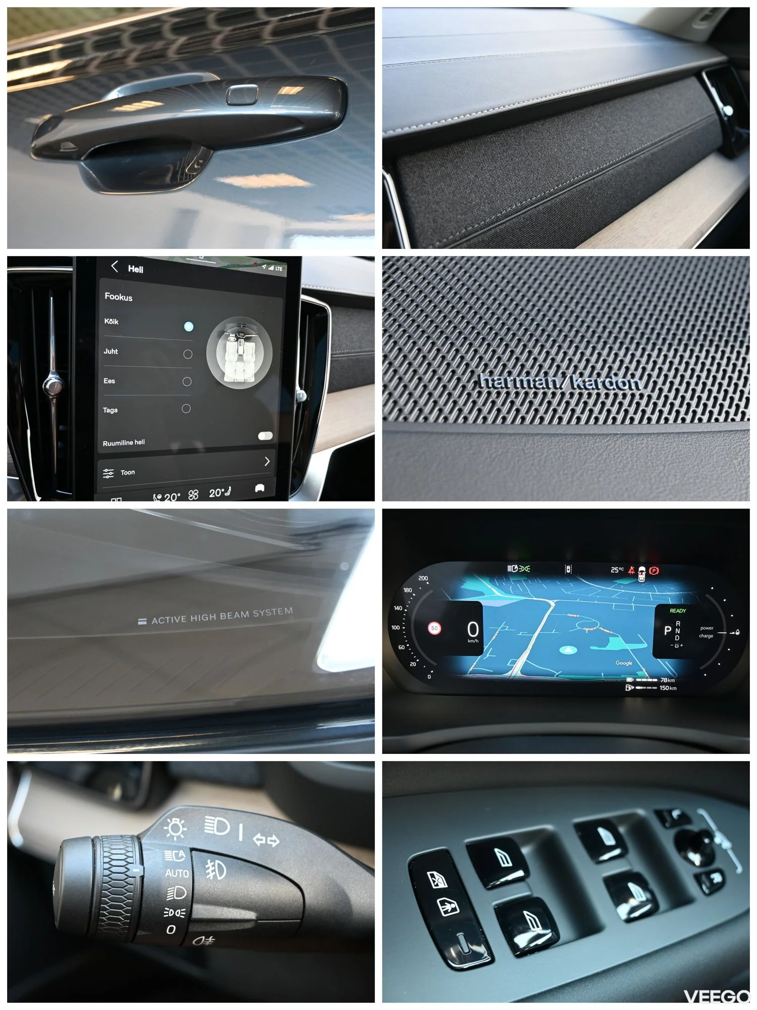Volvo XC90 AWD H&K ULTIMATE BRIGHT INTELLI PRO MY26 2 335kW