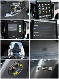Volvo XC90 AWD H&K ULTIMATE BRIGHT INTELLI PRO MY26 2 335kW thumbnail