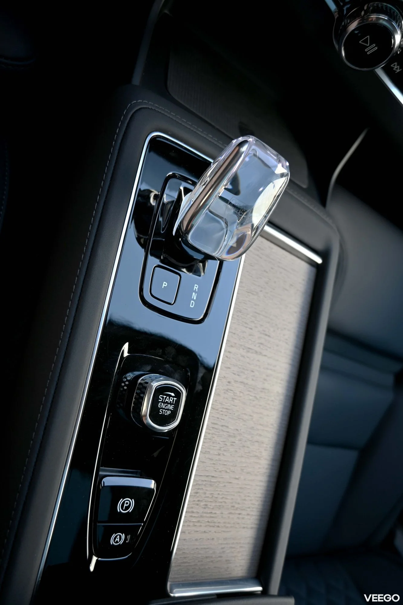 Volvo XC90 AWD H&K ULTIMATE BRIGHT INTELLI PRO MY26 2 335kW
