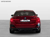 BMW i4 M60 xDrive Fully Charged Innovation Drag Adpt Farth 19" 0kW