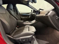 BMW i4 M60 xDrive Fully Charged Innovation Drag Adpt Farth 19" 0kW